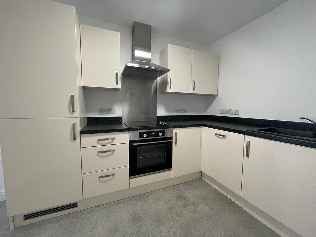 2 bedroom apartment To Let in Earby - Kitchen